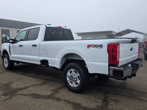 New 2026 Ford F350 XLT w/ FX4 Off-Road Package image 28