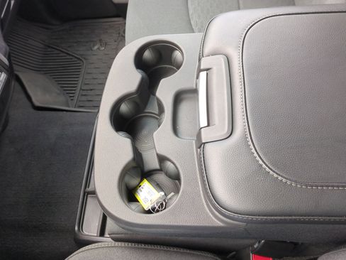 New 2025 RAM 2500 Tradesman image 15