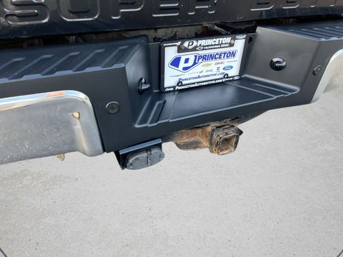 Used 2013 Ford F250 Lariat w/ Lariat Ultimate Pkg image 42