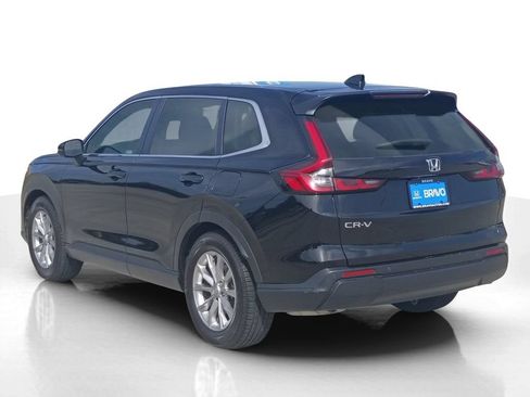 Certified 2023 Honda CR-V EX-L image 8