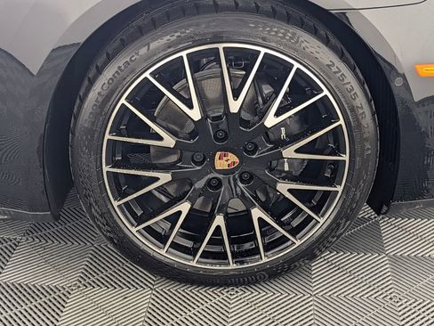 New 2026 Porsche Panamera image 14
