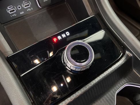 Used 2025 Jeep Grand Cherokee Altitude AWD/4WD image 15