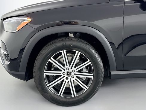 New 2026 Mercedes-Benz GLE 350 4MATIC image 10