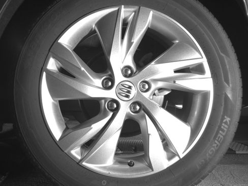 Used 2025 Buick Encore GX Preferred FWD image 14