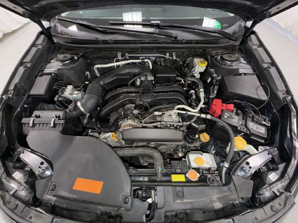 Used 2022 Subaru Legacy Limited AWD/4WD image 20