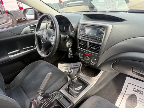 Used 2011 Subaru Impreza 2.5i Premium w/ PWR Moonroof Value Pkg AWD/4WD image 10