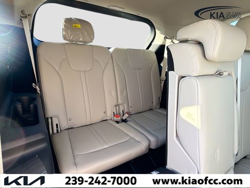 New 2026 Kia Sorento S image 19