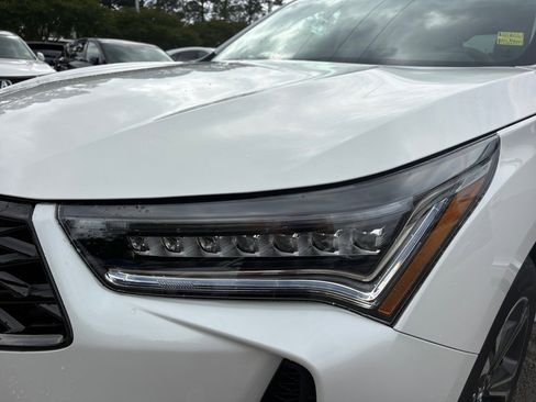 New 2026 Acura RDX SH-AWD w/ Technology Package image 26