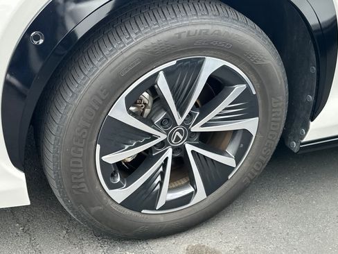 Used 2023 Lexus RZ 450e Premium w/ Technology Package AWD/4WD image 22