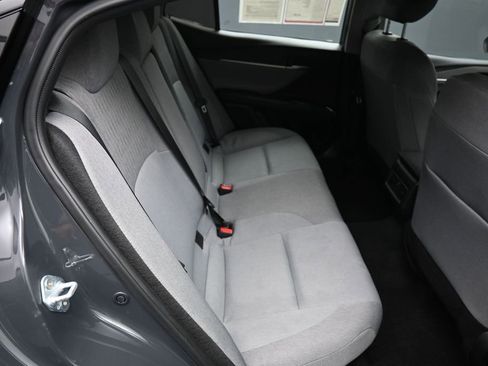 Certified 2025 Toyota Camry LE AWD/4WD image 23