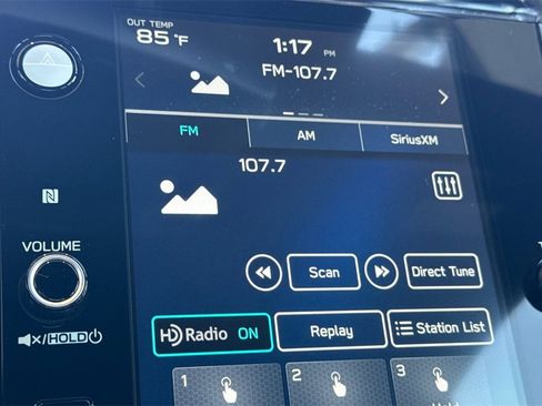 New 2025 Subaru WRX Premium w/ Accessory Package #2 image 21