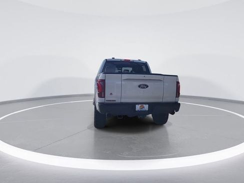 Used 2024 Ford F150 Tremor w/ Equipment Group 402A High image 7