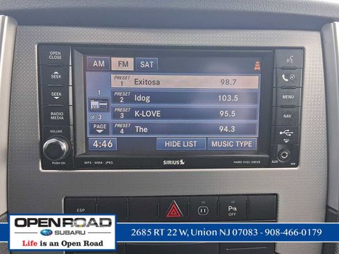 Used 2008 Jeep Grand Cherokee Laredo image 25