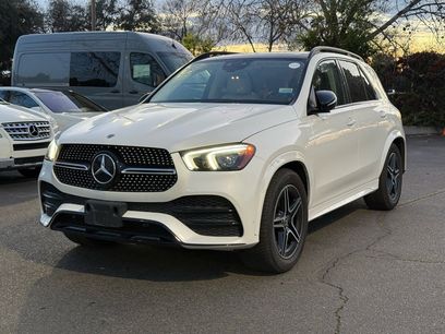 Used 2022 Mercedes-Benz GLE 450 4MATIC