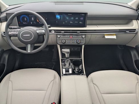 New 2026 Hyundai Tucson SE FWD image 13