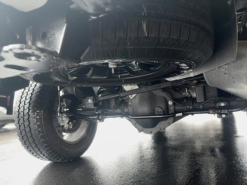 New 2026 RAM 2500 Big Horn image 23