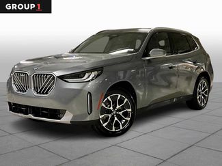 Used 2026 BMW X3 xDrive30i w/ Convenience Package AWD/4WD video 1