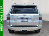 Used 2021 Toyota 4Runner SR5 image 4