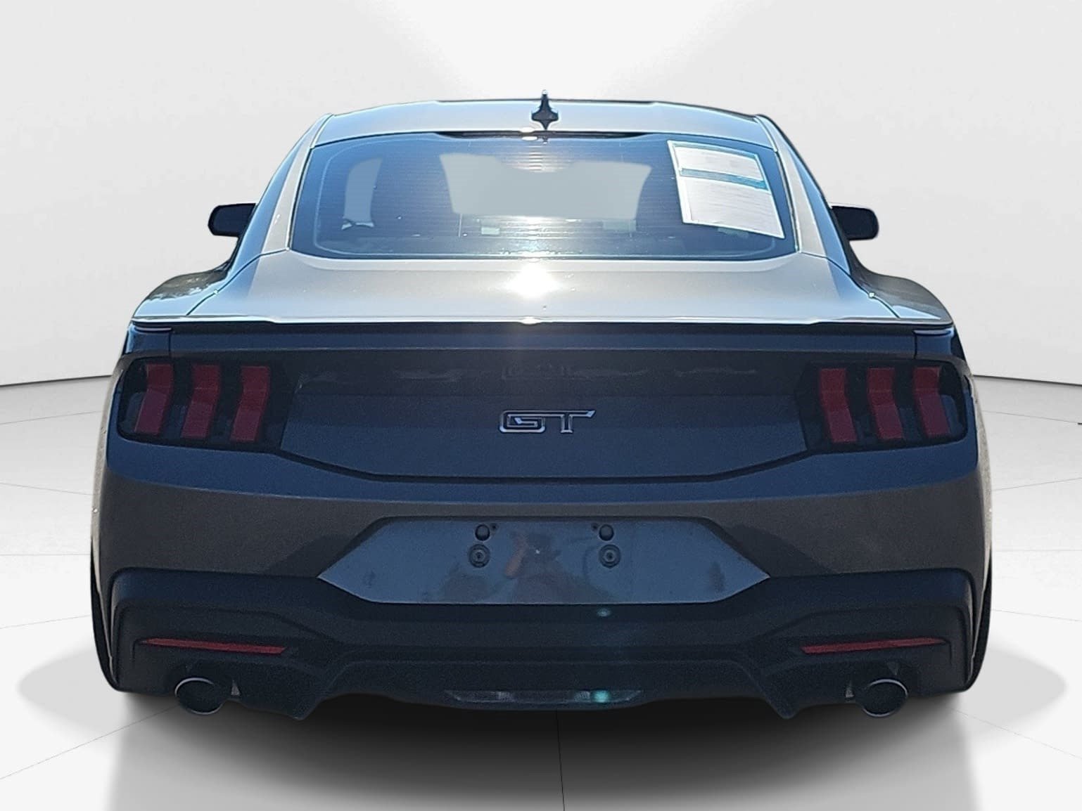 Used 2025 Ford Mustang GT RWD image 5