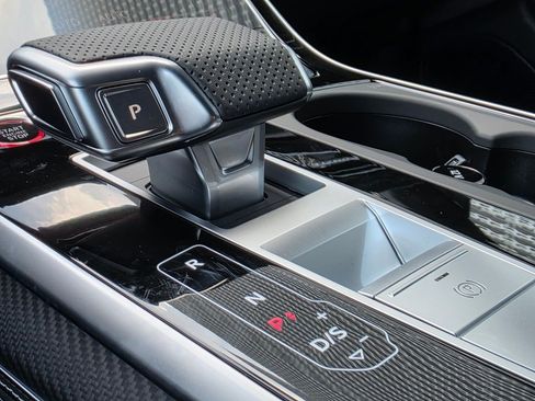 New 2026 Audi SQ8 Premium Plus AWD/4WD image 27