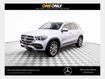 Used 2023 Mercedes-Benz GLE 350 4MATIC