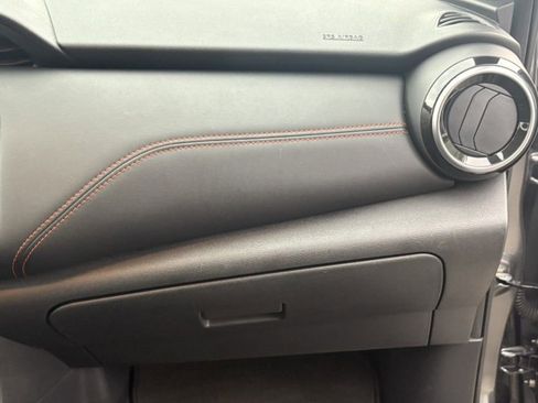 Certified 2023 Nissan Kicks SR image 32