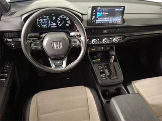 Used 2023 Honda CR-V Sport Touring video 2