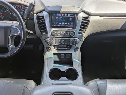 Used 2018 Chevrolet Tahoe LT RWD image 33