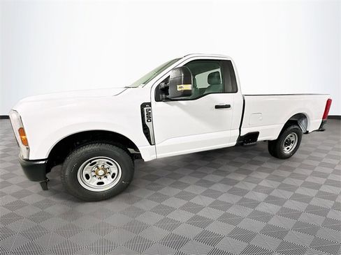 New 2026 Ford F250 XL image 12