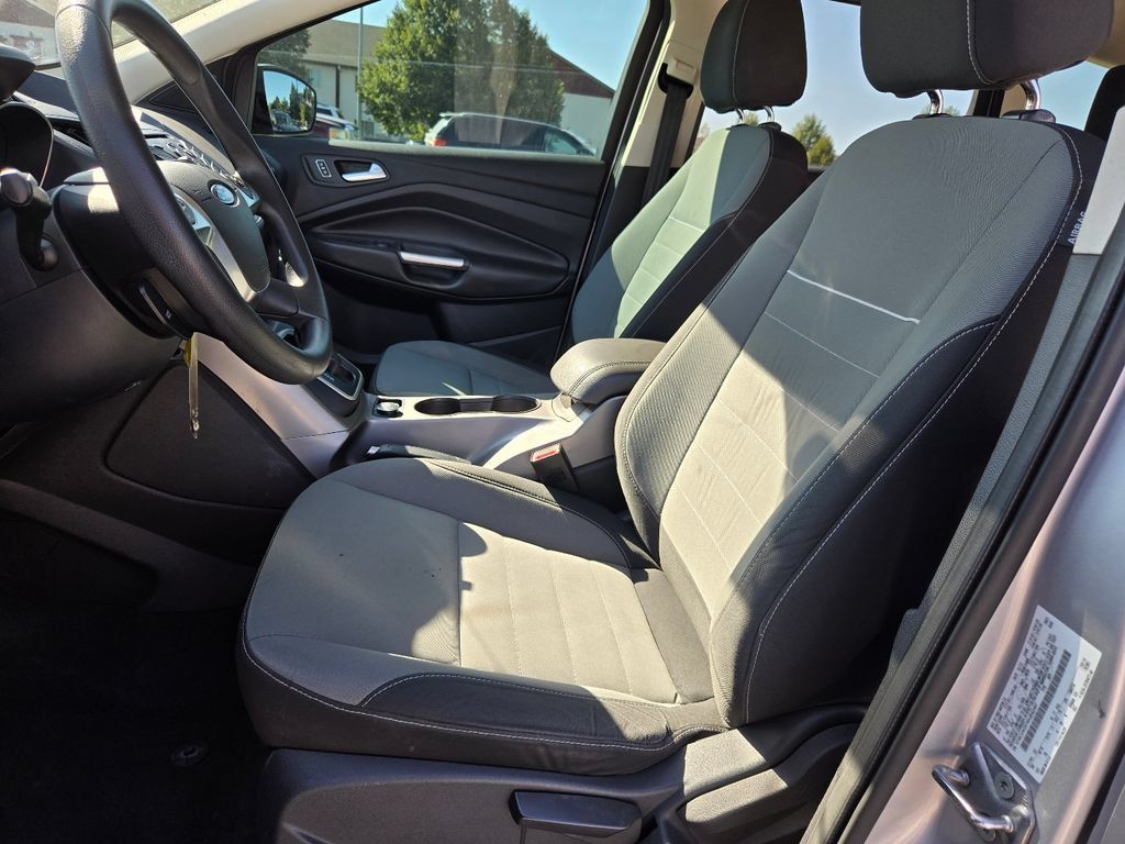 Used 2013 Ford Escape SE AWD/4WD image 4