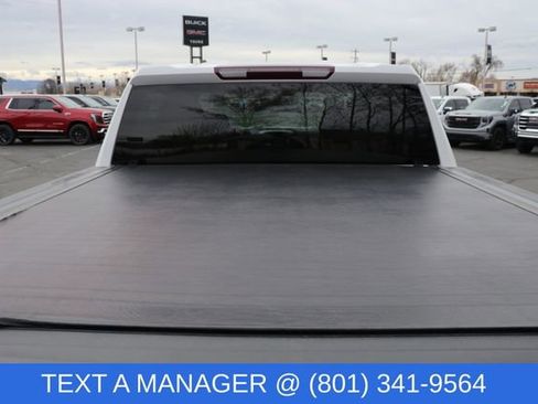 Used 2019 GMC Sierra 1500 SLT w/ X31 Off-Road Package image 8