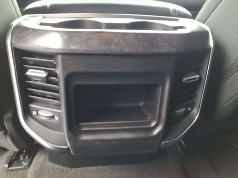 Used 2024 RAM 1500 Lone Star RWD image 27
