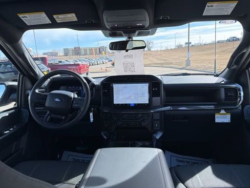 New 2026 Ford F150 STX w/ Equipment Group 200A image 14