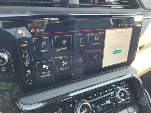 New 2026 GMC Sierra 3500 AT4 w/ AT4 Premium Plus Package AWD/4WD image 24