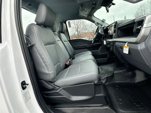 New 2026 Ford F450 XL w/ FX4 Off-Road Package image 32