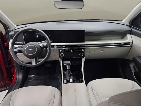 Used 2025 Hyundai Tucson SEL image 20