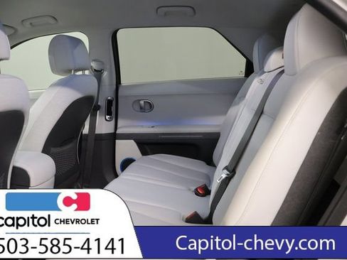 Used 2023 Hyundai Ioniq 5 SEL AWD/4WD image 32