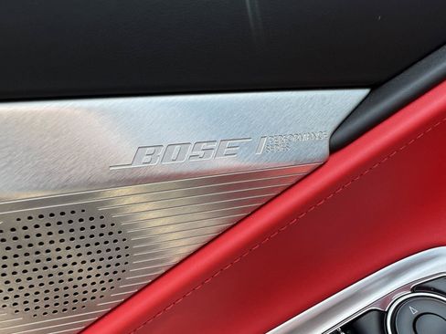 Used 2023 Chevrolet Corvette Z06 w/ Z07 Performance Package RWD image 13