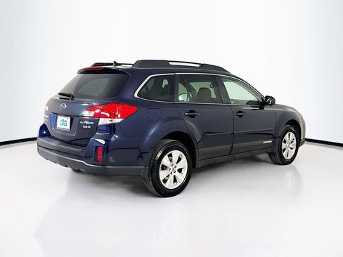 Used 2012 Subaru Outback 3.6R Limited AWD/4WD image 8