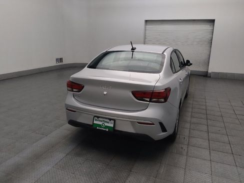 Used 2023 Kia Rio S FWD image 7