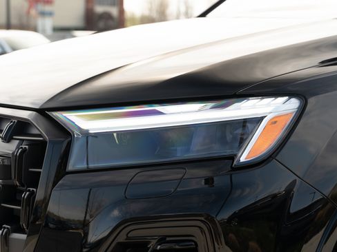 New 2026 Audi Q7 3.0T Premium Plus image 36