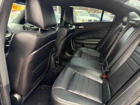 Used 2014 Dodge Charger R/T AWD/4WD image 13