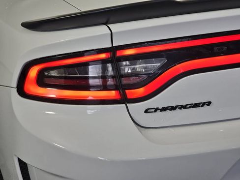 Used 2023 Dodge Charger R/T w/ Blacktop Package RWD image 26