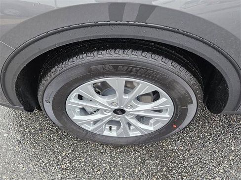New 2026 Ford Escape Active w/ Tech Pack #1 image 18