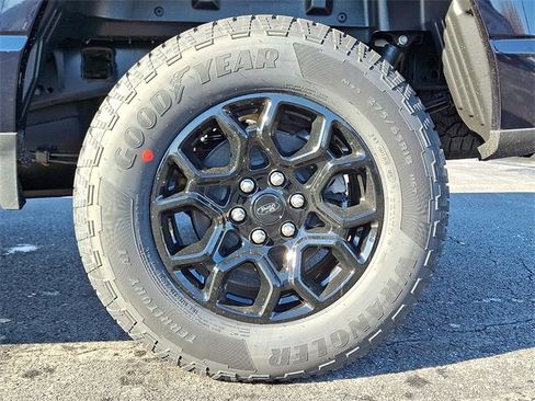 New 2025 Ford F150 XLT w/ Equipment Group 302A MID image 5