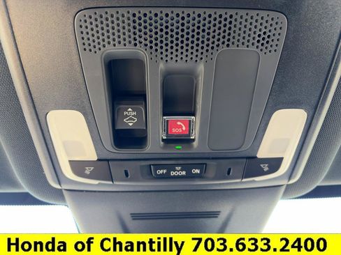 Used 2026 Honda CR-V TrailSport image 20