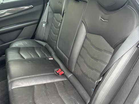 Used 2019 Cadillac CT6 Sport w/ Super Cruise Package AWD/4WD image 27