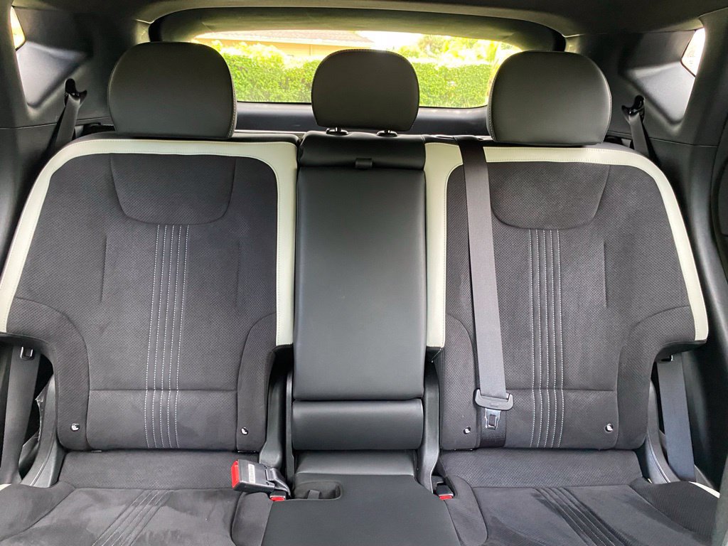 Used 2023 Kia EV6 GT-Line w/ GT-Line Suede Seat Package RWD image 24