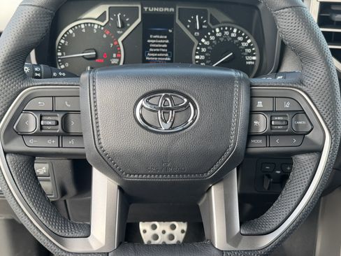 New 2026 Toyota Tundra SR5 AWD/4WD image 20
