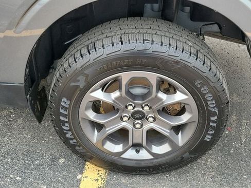 Certified 2024 Ford Maverick XLT w/ XLT Luxury Package FWD image 26
